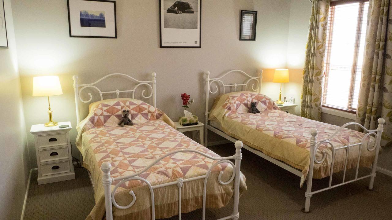 Rezare House Bed & Breakfast Wallaroo Esterno foto