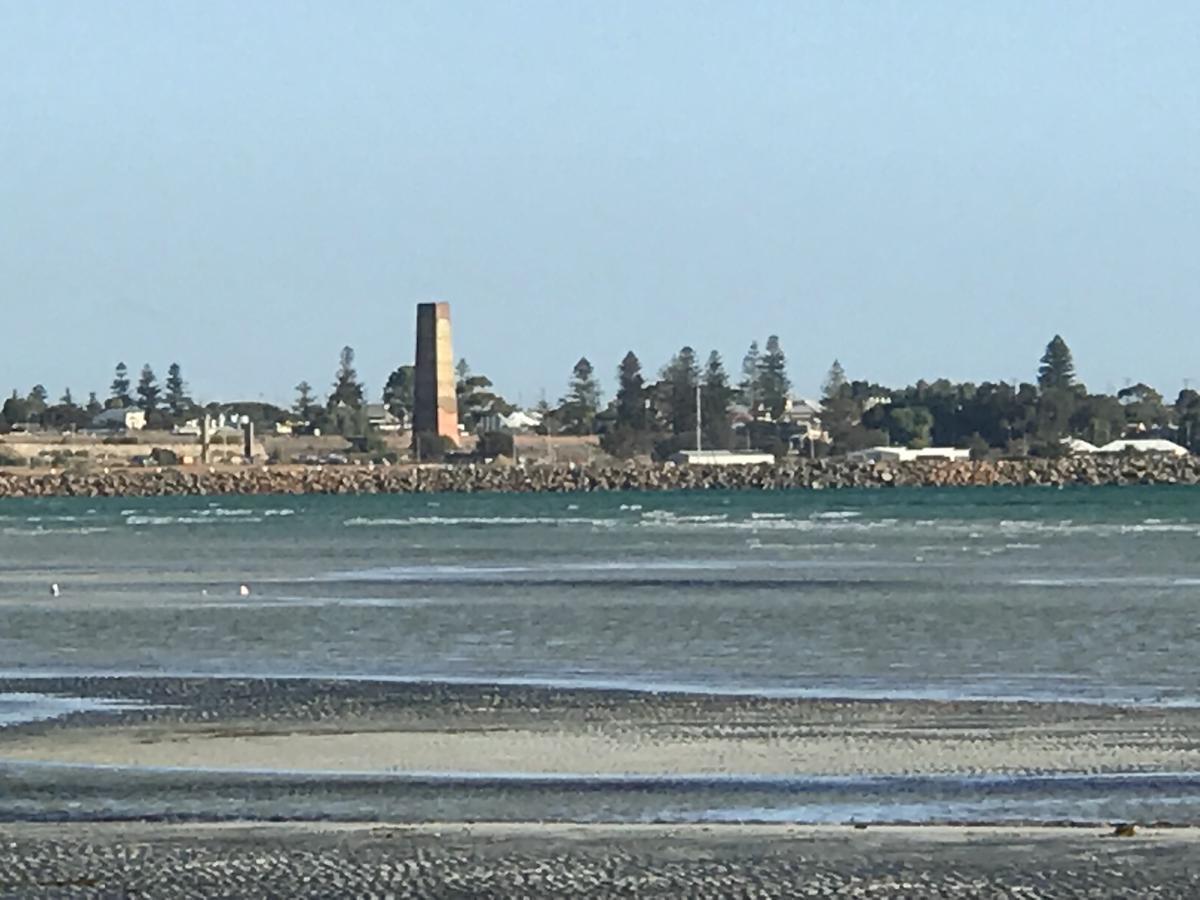 Rezare House Bed & Breakfast Wallaroo Esterno foto