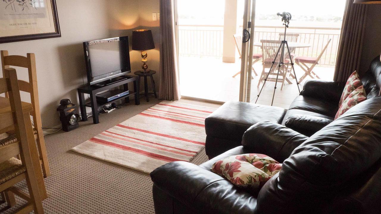 Rezare House Bed & Breakfast Wallaroo Esterno foto