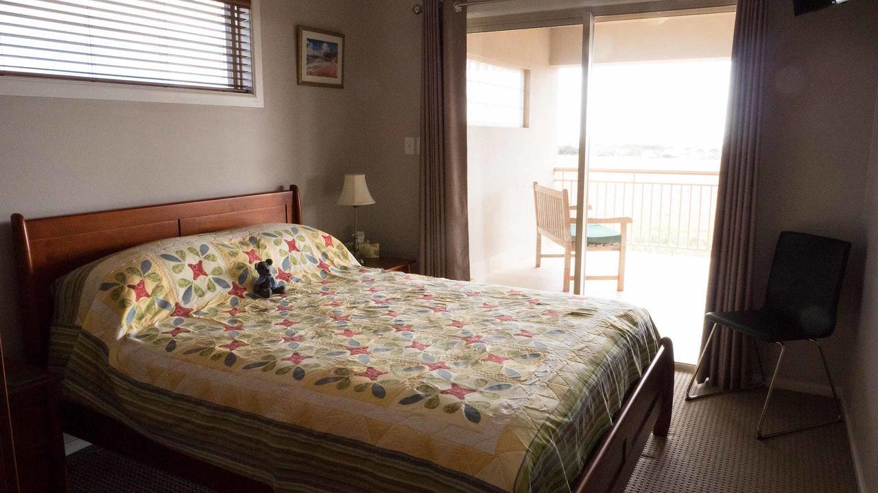 Rezare House Bed & Breakfast Wallaroo Esterno foto