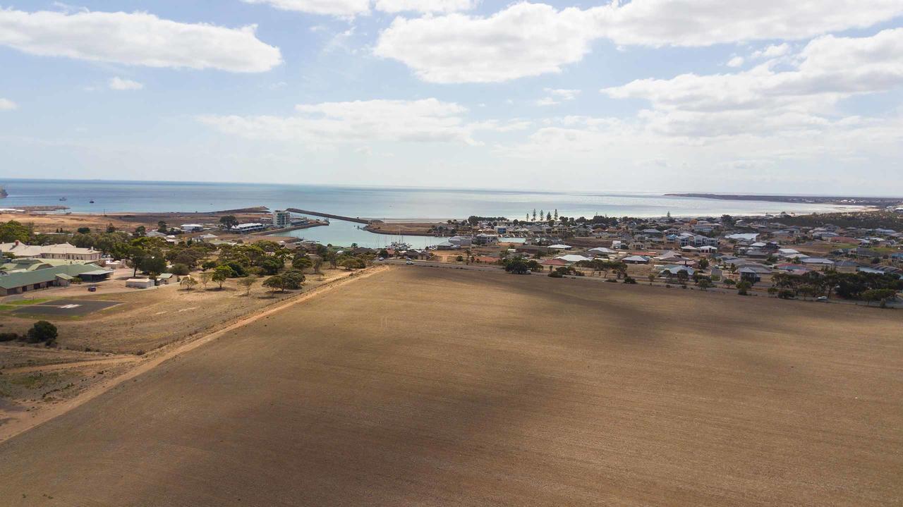 Rezare House Bed & Breakfast Wallaroo Esterno foto