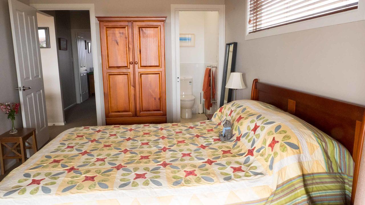 Rezare House Bed & Breakfast Wallaroo Esterno foto