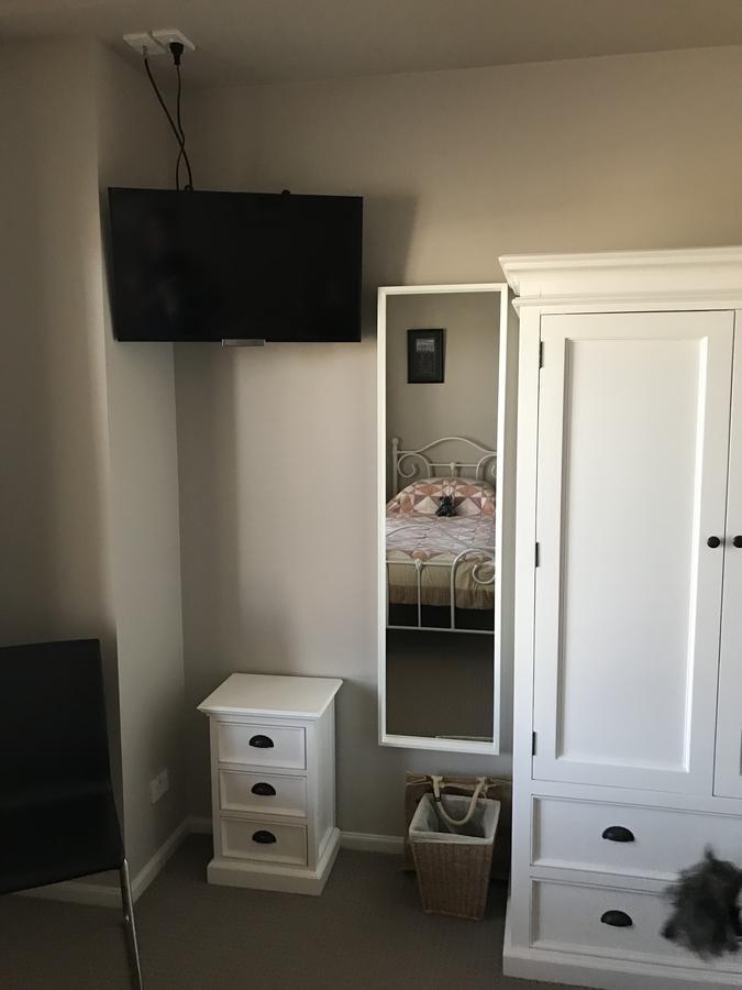 Rezare House Bed & Breakfast Wallaroo Esterno foto