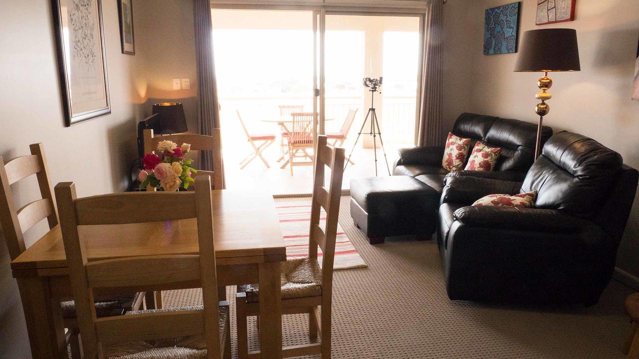 Rezare House Bed & Breakfast Wallaroo Esterno foto