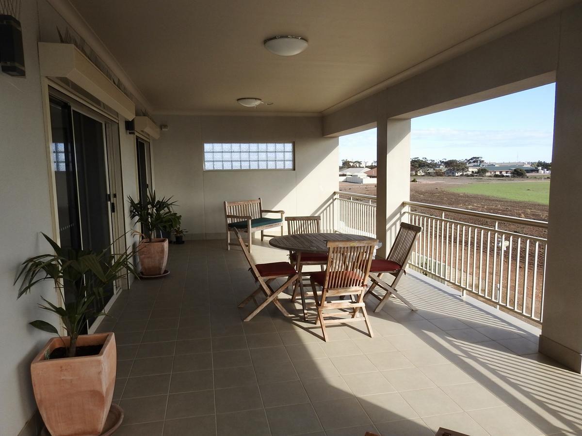 Rezare House Bed & Breakfast Wallaroo Esterno foto
