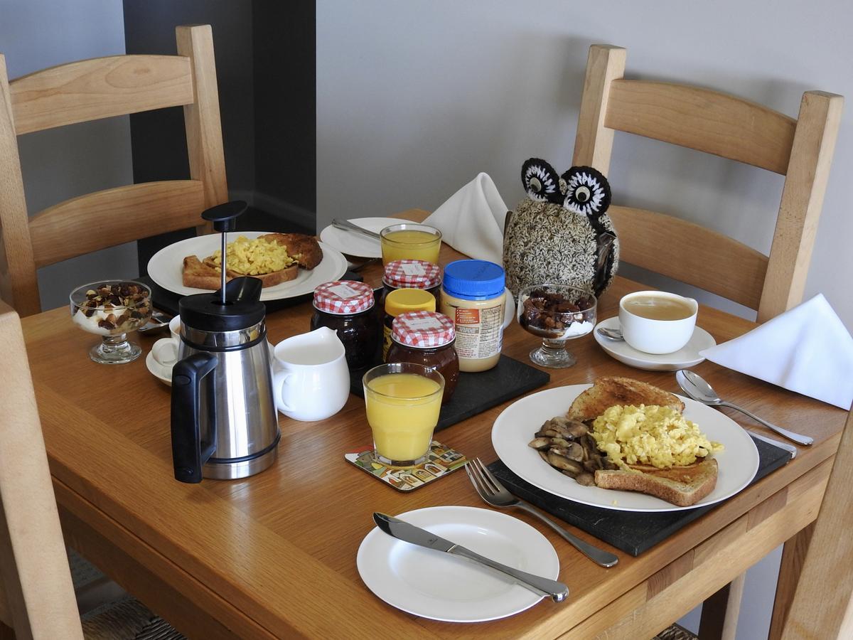 Rezare House Bed & Breakfast Wallaroo Esterno foto