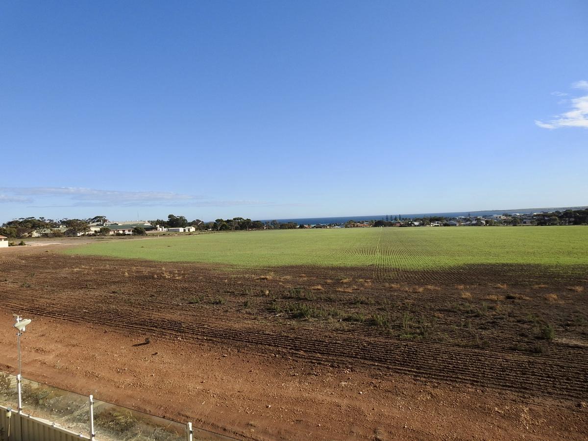 Rezare House Bed & Breakfast Wallaroo Esterno foto